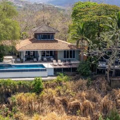 Fabulous Ocean View Family Villa