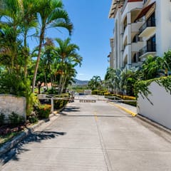 Playa Flamingo Ocean View Retreat | Pool | Balcony