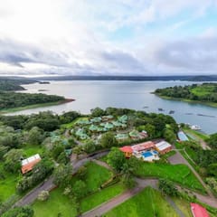 Buena Vista Mountain Nest |2BR |