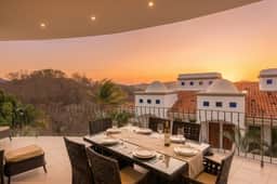 2BR | Ocean Escape with Pool & Balcony