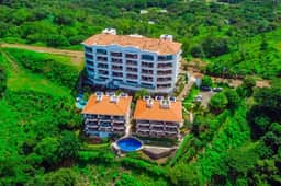 2BR | Ocean Escape with Pool & Balcony