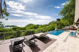 4BR | House of Dreams | Ocean Views | Private Pool
