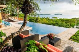 4BR | House of Dreams | Ocean Views | Private Pool