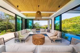 Crystal Ocean Retreat • Luxury Pool Home for 12