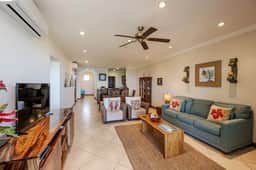 Playa Flamingo Ocean View Retreat | Pool | Balcony