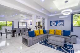 Villa Montreal | Private Pool + Game Room