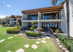 Luxury Oceanfront Villa | The Palms