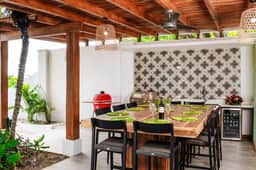 Fabulous Ocean View Family Villa