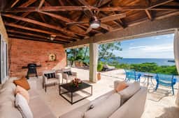 Fabulous Ocean View Family Villa