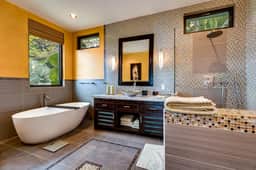 Luxury Villa's | Nature, Pool, Ocean Views