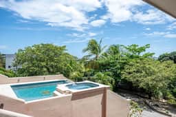Casa Mariposa Amarilla | 2BR Pool, Sunset Views
