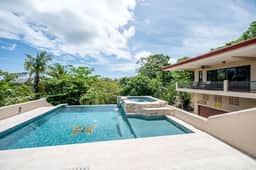 Casa Mariposa Amarilla | 2BR Pool, Sunset Views