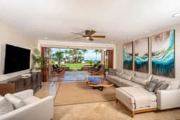 Beachfront Villa, Ocean Views, Resort Pools, Steps to Playa Flamingo - Image 2