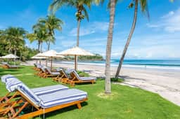 Beachfront Villa, Ocean Views, Resort Pools, Steps to Playa Flamingo - Image 5
