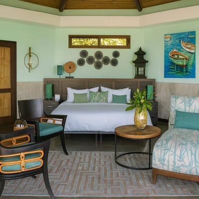 Luxury Villa's | Pool, Ocean Views, Nature