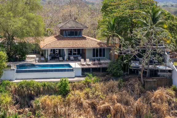 Fabulous Ocean View Family Villa - Image 1