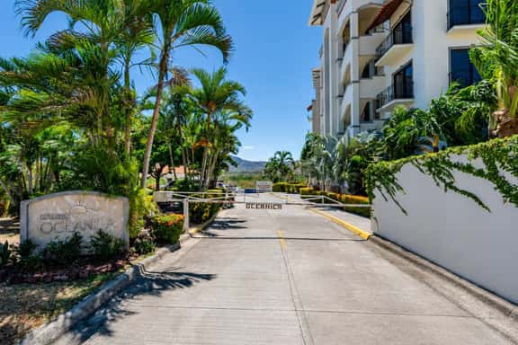Playa Flamingo Ocean View Retreat | Pool | Balcony - Image 1