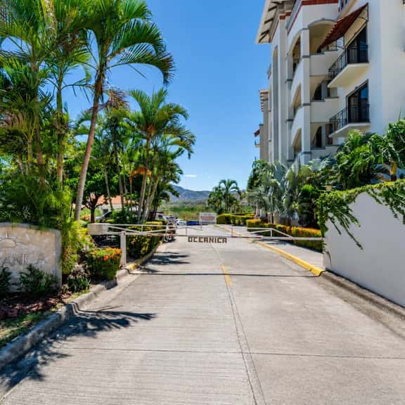 Playa Flamingo Ocean View Retreat | Pool | Balcony - Image 1