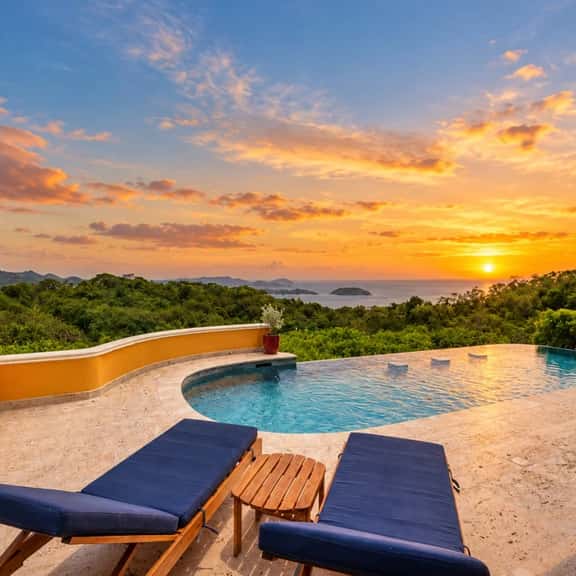 NEW Ocean View, Pool, Trail Access, 24/7 Caretaker - Image 1