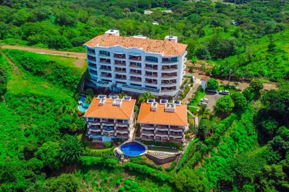 2BR | Ocean Escape with Pool & Balcony