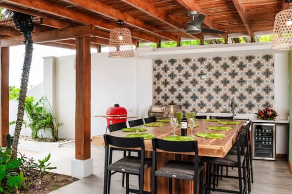 Casa de Los Suenos