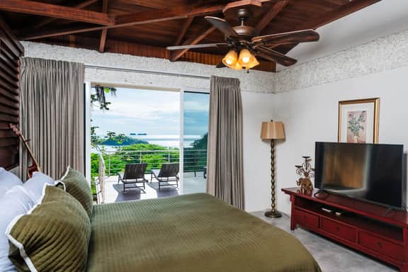 Casa de Los Suenos