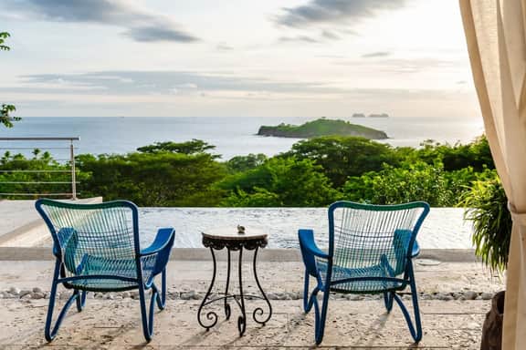 4BR | House of Dreams | Ocean Views | Private Pool