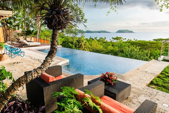 4BR | House of Dreams | Ocean Views | Private Pool