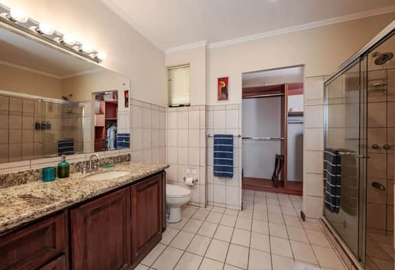 Playa Flamingo Ocean View Retreat | Pool | Balcony