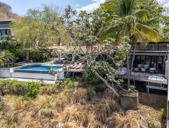 Fabulous Ocean View Family Villa - Image 2