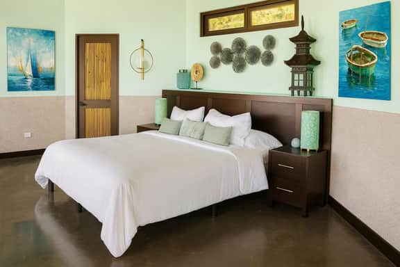 Luxury Villa's | Nature, Pool, Ocean Views