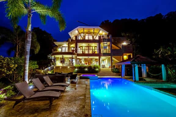 Luxury Villa's | Pool, Ocean Views, Nature
