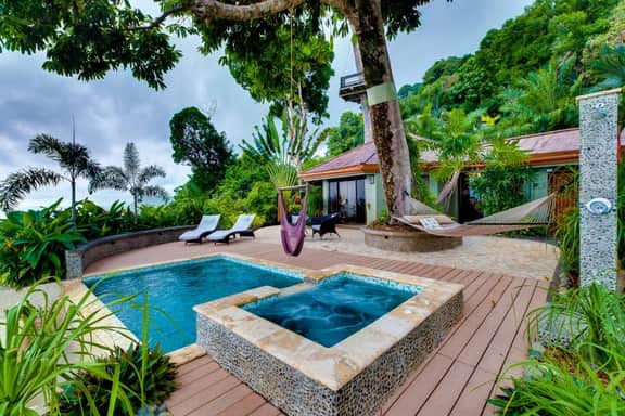 Luxury Villa's | Pool, Ocean Views, Nature