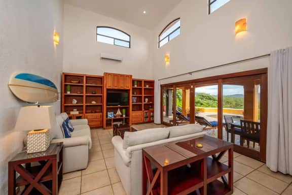 NEW Ocean View, Pool, Trail Access, 24/7 Caretaker - Image 3