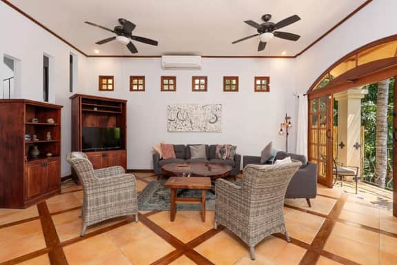 3 BR Home | Ocean Views, Sunsets, Pool in Paradise - Image 2