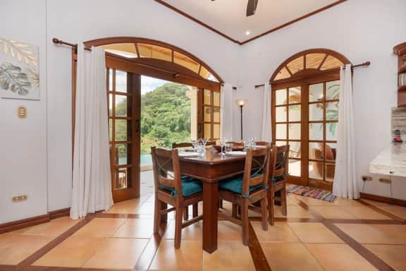 3 BR Home | Ocean Views, Sunsets, Pool in Paradise - Image 3