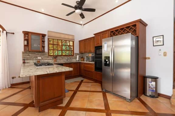 3 BR Home | Ocean Views, Sunsets, Pool in Paradise - Image 4