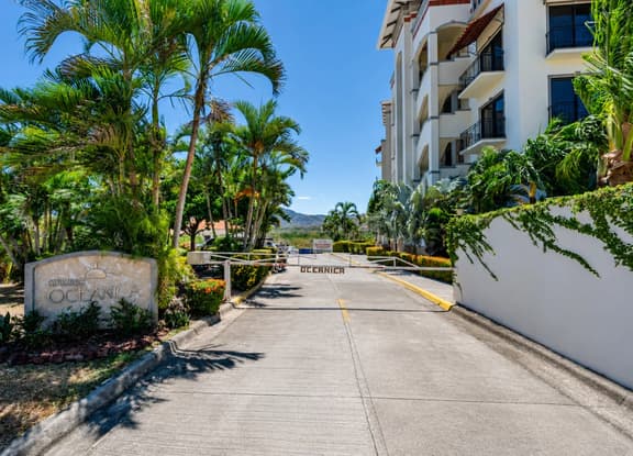 Playa Flamingo Ocean View Retreat | Pool | Balcony