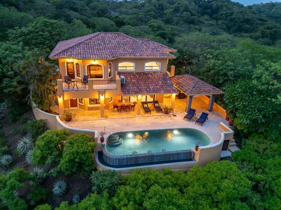 NEW Ocean View, Pool, Trail Access, 24/7 Caretaker - Image 1