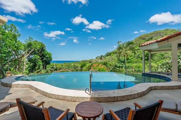 6BR Private Oasis | Infinity Pool | Ocean Views - Image 1